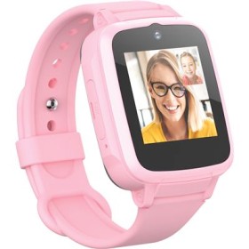 Pixbee-Fit-Kids-Smart-Activity-Watch-Pink on sale