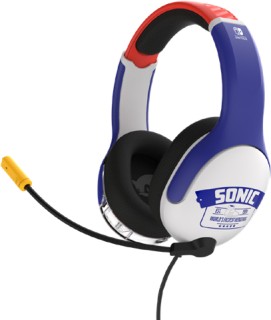 PDP-REALMz-Wired-Headset-for-Nintendo-Switch-Sonic-Go-Fast on sale