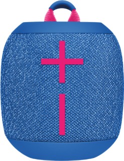 Ultimate-Ears-Wonderboom-3-Portable-Bluetooth-Speaker-Performance-Blue on sale
