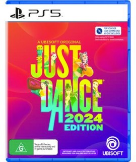 PS5-Just-Dance-2024-Edition on sale