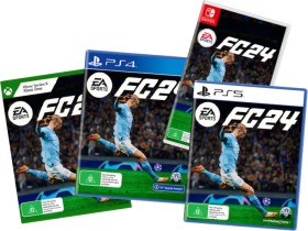 EA-Sports-FC-24 on sale