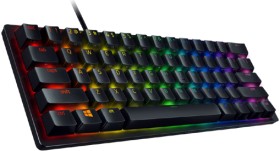 Razer-Huntsman-Mini-60-Optical-Gaming-Keyboard on sale