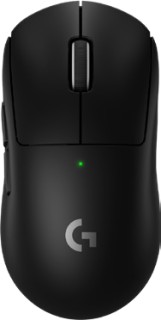 Logitech-G-PRO-X-SUPERLIGHT-2-LIGHTSPEED-Wireless-Gaming-Mouse on sale
