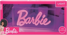 Paladone-Barbie-LED-Neon-Light on sale