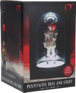 Paladone-IT-Pennywise-Bell-Jar-Light on sale