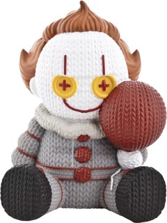 Handmade-by-Robots-Vinyl-Figure-Pennywise on sale