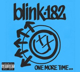 One-More-Time-Blink-182 on sale