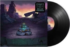 Levels-EP-Vinyl-Dallas-Tamaira on sale