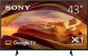 Sony-43-X77L-Bravia-LED-4K-Google-TV on sale