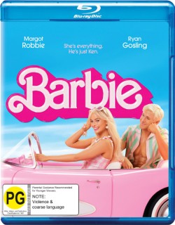 Barbie-2023-Blu-Ray on sale