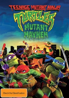 Teenage-Mutant-Ninja-Turtles-Mutant-Mayhem-DVD on sale