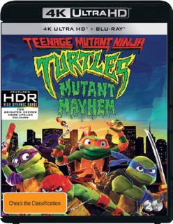 Teenage-Mutant-Ninja-Turtles-Mutant-Mayhem-4K-Ultra-HDBlu-Ray on sale