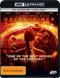 Oppenheimer-4K-Ultra-HD-Blu-Ray on sale