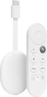 Google-Chromecast-with-Google-TV-HD on sale