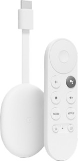 Google-Chromecast-with-Google-TV-4K on sale