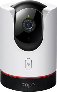TP-Link-Tapo-2K-Pan-Tilt-Home-Security-Wi-Fi-Camera on sale