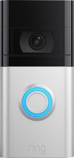 Ring-Video-Doorbell-4 on sale