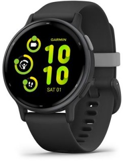 Garmin-VivoActive-5-Smart-Watch on sale