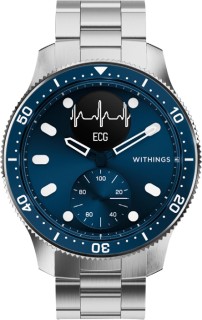 Withings-ScanWatch-Horizon-Smart-Watch on sale