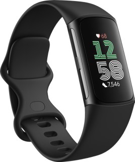 Fitbit-Charge-6 on sale