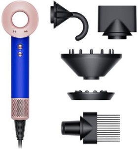 Dyson-Supersonic-Hairdryer-Blush on sale