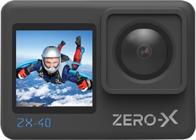 Zero-X-ZX-40-4K-20-Touch-Action-Cam on sale