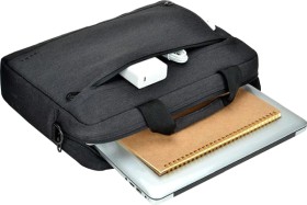 EVOL-Hampton-156-Laptop-Briefcase-Bag on sale