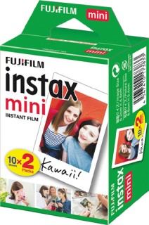 Instax-Mini-Film-20-Pack on sale
