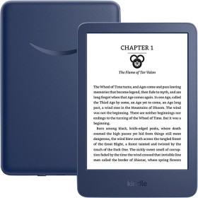 Kindle-Touch-11th-Gen-68-16GB-Denim on sale