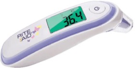 Rite-Aid-Infared-Thermometer on sale