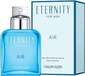 Calvin-Klein-Eternity-Air-For-Men-EDT-100ml on sale