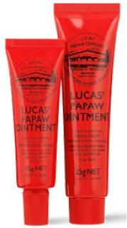 Lucas-Papaw-Ointment-Range on sale
