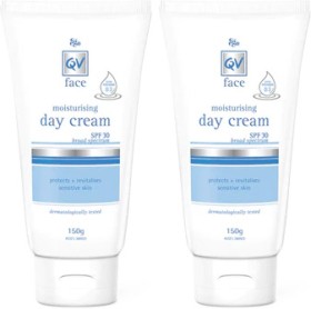 EGO-QV-Face-Day-Cream-SPF-30-150g on sale