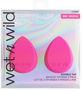 Wet-N-Wild-Double-Tap-Makeup-Sponge-2-Pack on sale