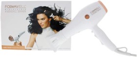 Formawell-X-Kendall-Jenner-Gold-Hair-Dryer on sale