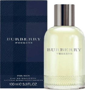 Burberry-Weekend-For-Men-EDT-Spray-100ml on sale
