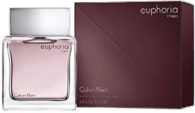 Calvin-Klein-Euphoria-for-Men-EDT-100ml on sale