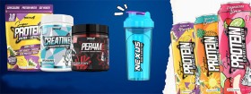 Buy-Any-Nexus-Product-Get-a-FREE-Shaker on sale