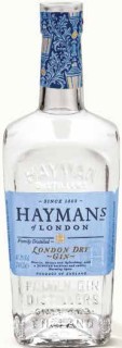Haymans-London-Dry-Gin-Mini-50ml on sale
