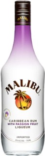 NEW+Malibu+Passion+Fruit+700ml