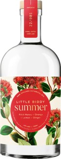 Little+Biddy+Summer+Gin+700mL