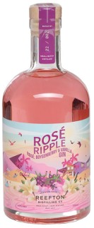 Reefton+Distilling+Co.+Rose+Ripple+Gin+Punch+700mL