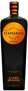Scapegrace-Blood-Orange-Gin-700ml on sale