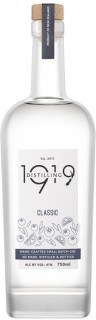 1919+Distilling+Classic+Gin+750ml