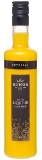 Kings-Advocaat-Liqueur-500ml on sale