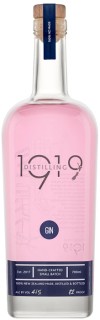 1919+Distilling+Dry+Pink+Gin+700ml