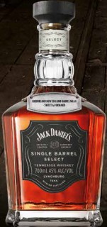 Jack-Daniels-Single-Barrel-Select-Tennessee-Whiskey-700ml on sale