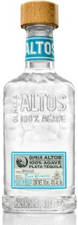 Altos-Plata-Tequila-700ml on sale
