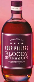 Four-Pillars-Bloody-Shiraz-Gin-700ml on sale