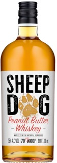 Sheep-Dog-Peanut-Butter-Whisky-Wooftini-700ml on sale